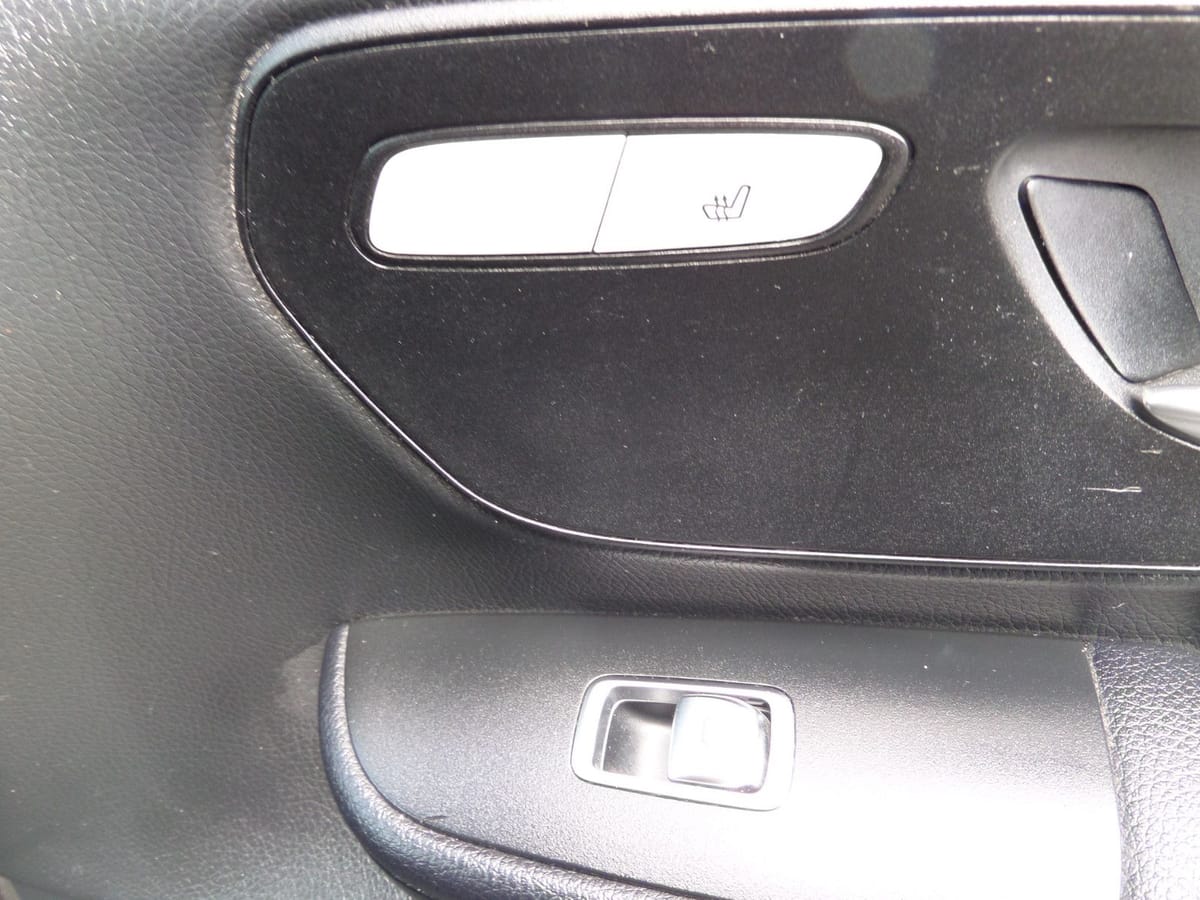 Mercedes-Benz V 220 d EDITION lang 7-Si LED Navi Cam ACC Luxus foto 23