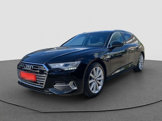 Audi A6 Av 50 TDI qu S-Line AHK PANO STHZ ACC B&O foto 2