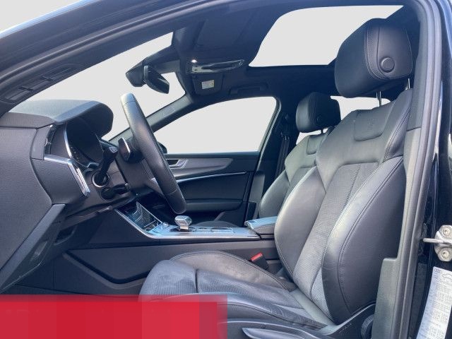 Audi A6 Av 50 TDI qu S-Line AHK PANO STHZ ACC B&O foto 11