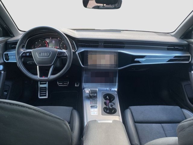 Audi A6 Av 50 TDI qu S-Line AHK PANO STHZ ACC B&O foto 13
