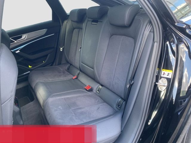 Audi A6 Av 50 TDI qu S-Line AHK PANO STHZ ACC B&O foto 14