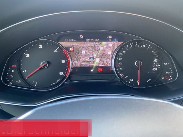 Audi A6 Av 50 TDI qu S-Line AHK PANO STHZ ACC B&O foto 15