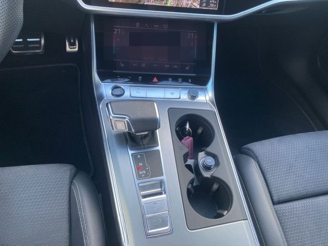 Audi A6 Av 50 TDI qu S-Line AHK PANO STHZ ACC B&O foto 16