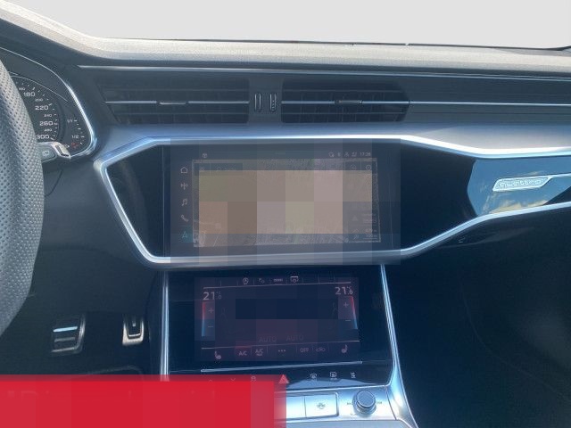 Audi A6 Av 50 TDI qu S-Line AHK PANO STHZ ACC B&O foto 17