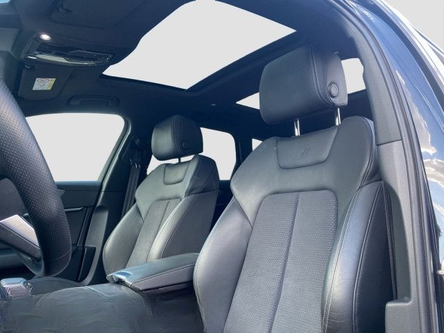 Audi A6 Av 50 TDI qu S-Line AHK PANO STHZ ACC B&O foto 18