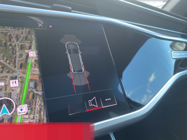 Audi A6 Av 50 TDI qu S-Line AHK PANO STHZ ACC B&O foto 19