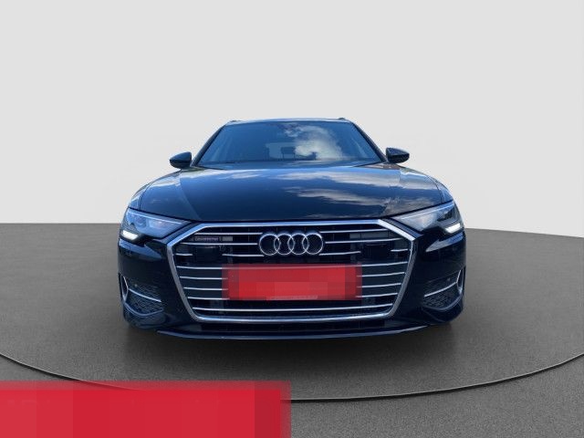Audi A6 Av 50 TDI qu S-Line AHK PANO STHZ ACC B&O foto 3