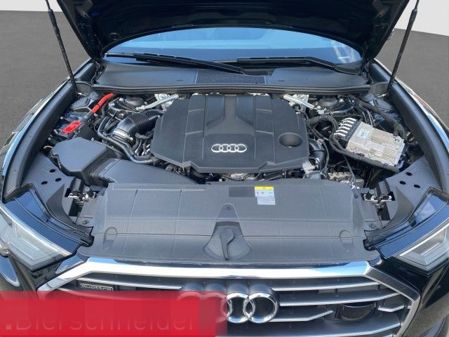 Audi A6 Av 50 TDI qu S-Line AHK PANO STHZ ACC B&O foto 22
