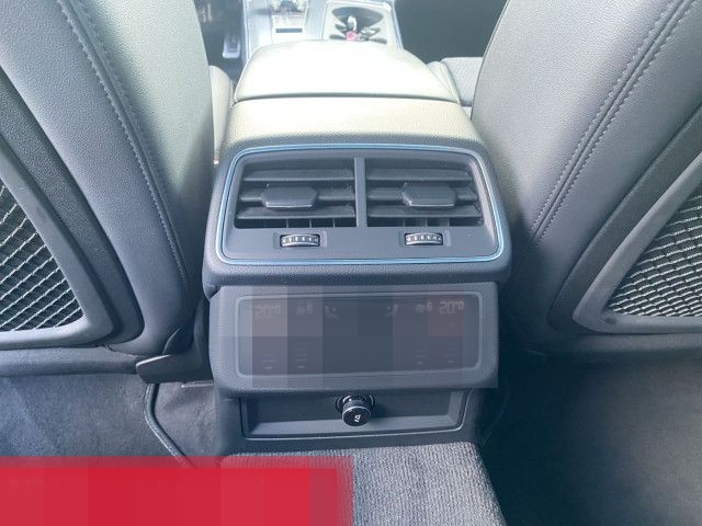Audi A6 Av 50 TDI qu S-Line AHK PANO STHZ ACC B&O foto 25