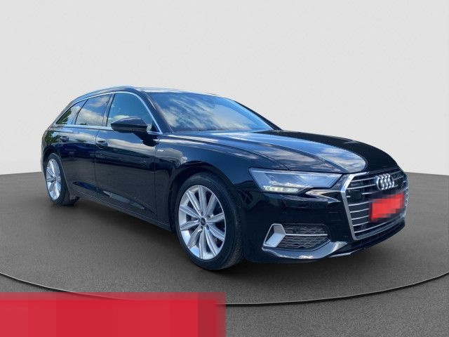 Audi A6 Av 50 TDI qu S-Line AHK PANO STHZ ACC B&O foto 5