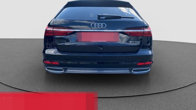 Audi A6 Av 50 TDI qu S-Line AHK PANO STHZ ACC B&O foto 6