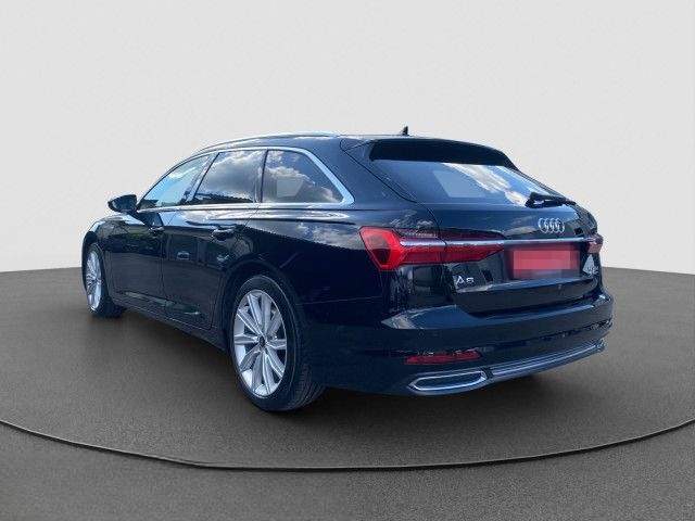 Audi A6 Av 50 TDI qu S-Line AHK PANO STHZ ACC B&O foto 7