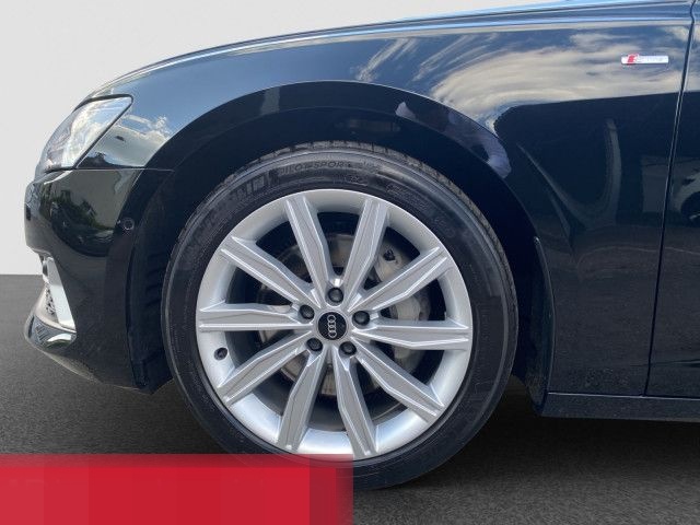 Audi A6 Av 50 TDI qu S-Line AHK PANO STHZ ACC B&O foto 9