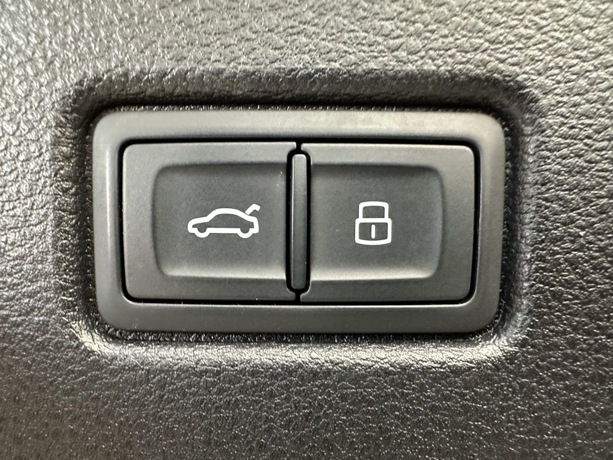 Audi SQ5 SpB Black NAV LED HUD LUFTFEDERUNG DSP foto 7