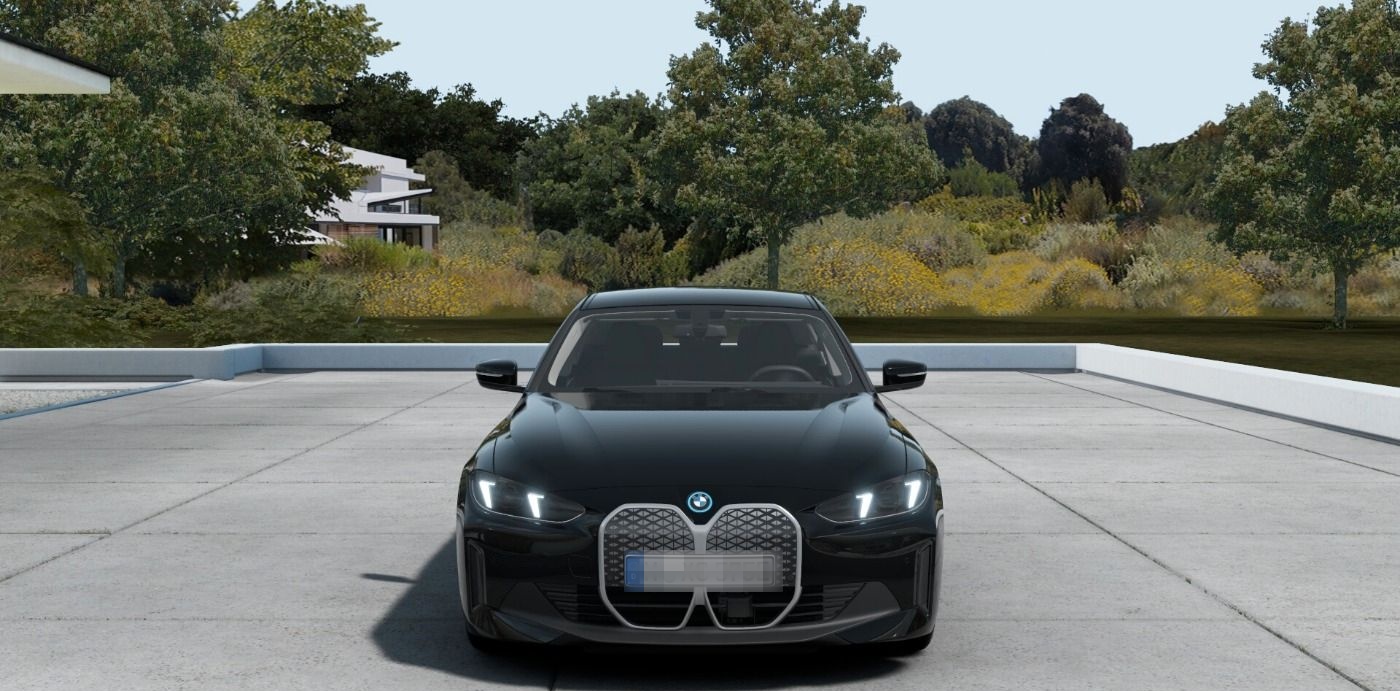 BMW i4 eDrive35 !! JAHRESSTART AKTION !! foto 2