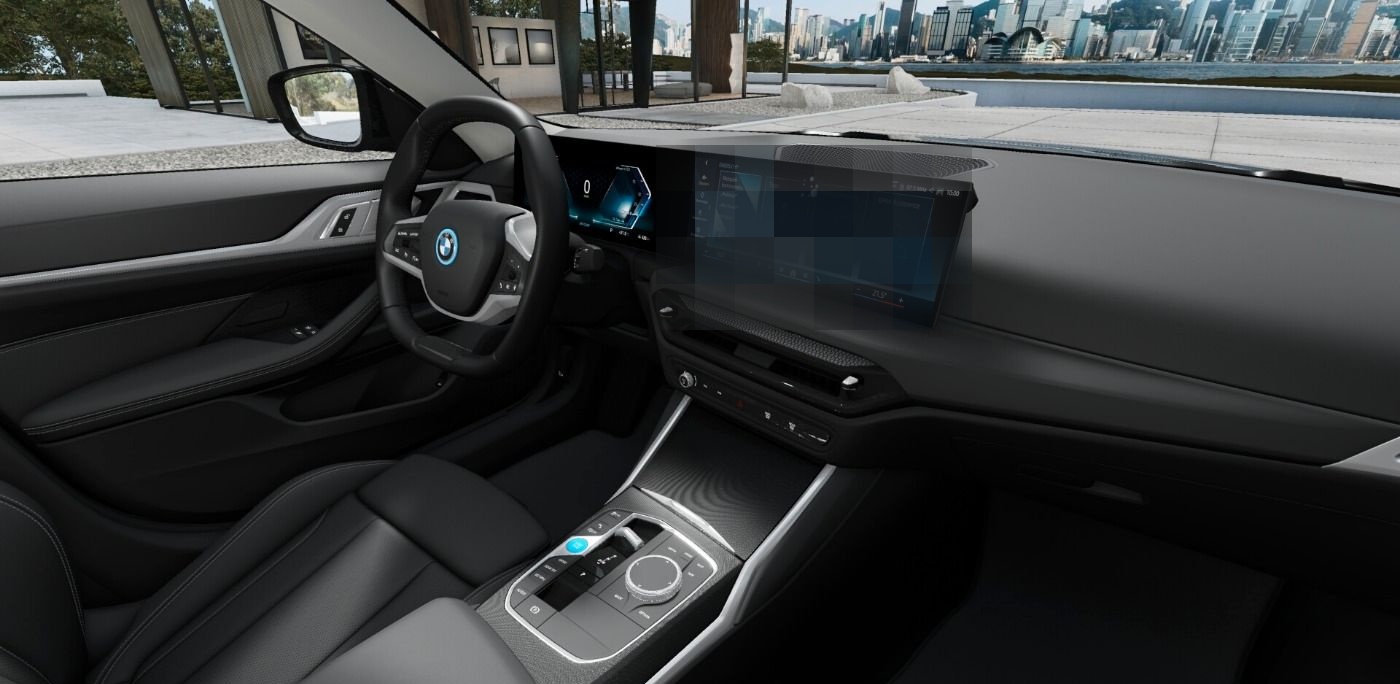 BMW i4 eDrive35 !! JAHRESSTART AKTION !! foto 11