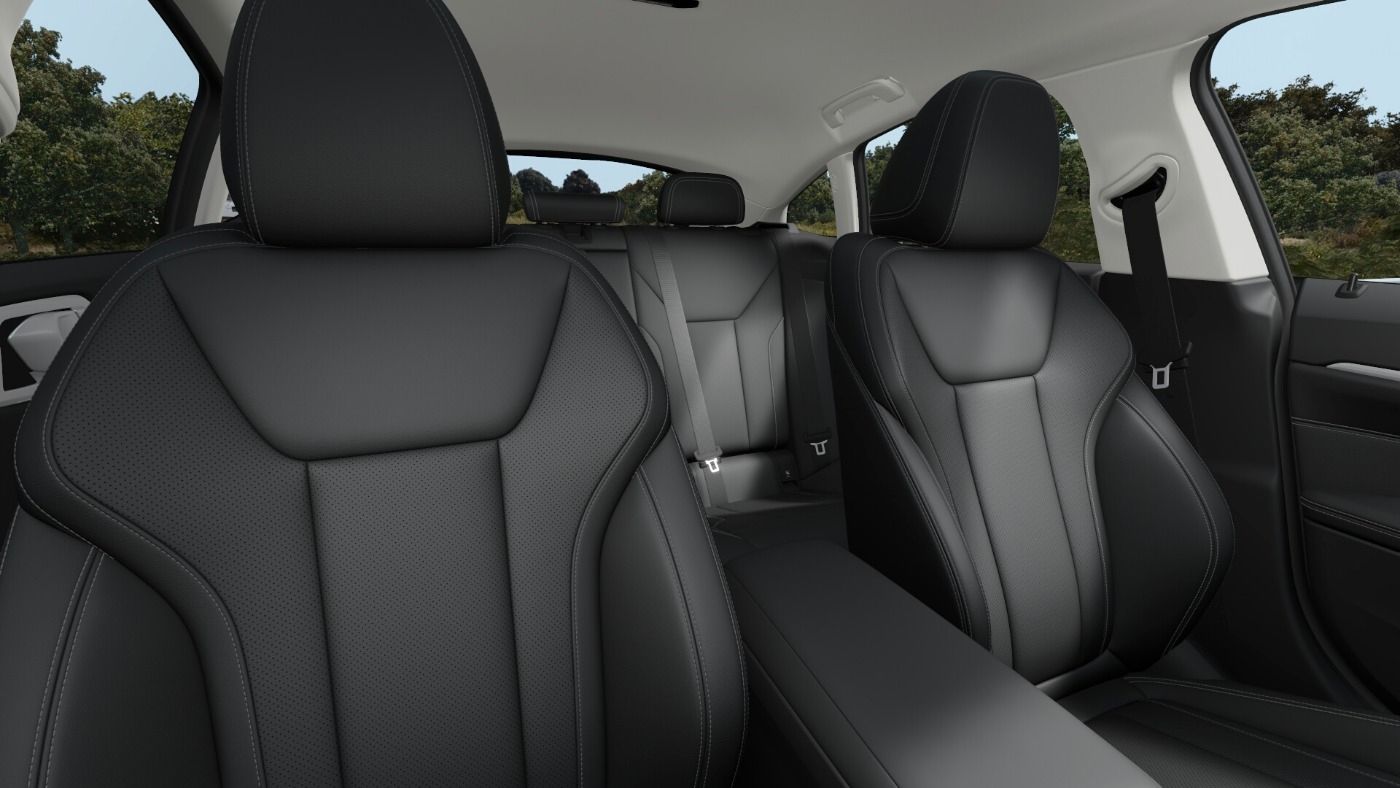 BMW i4 eDrive35 !! JAHRESSTART AKTION !! foto 12