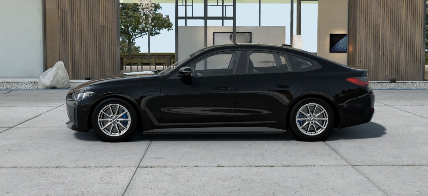 BMW i4 eDrive35 !! JAHRESSTART AKTION !! foto 3