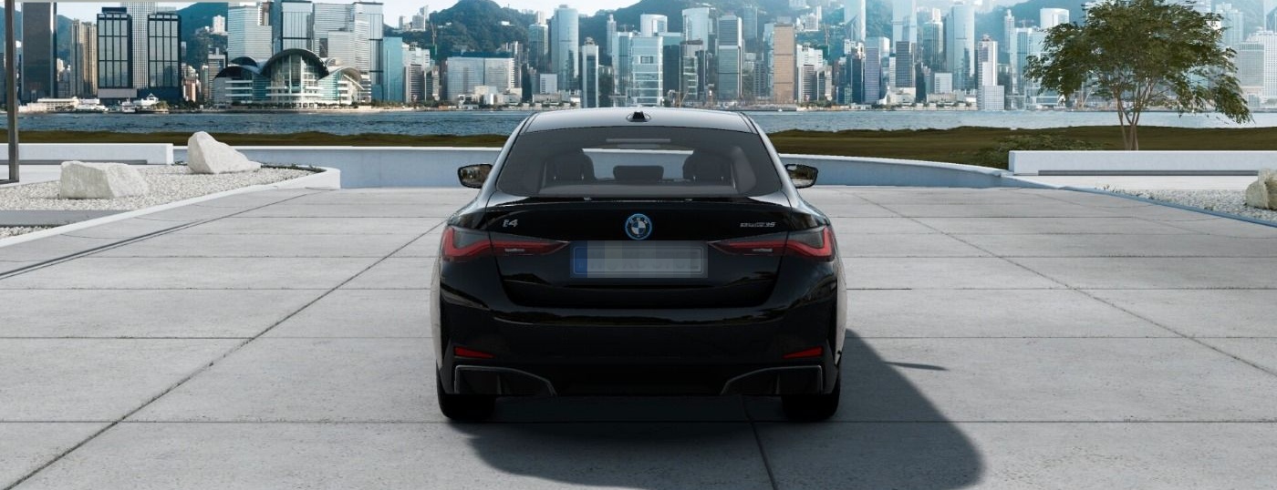 BMW i4 eDrive35 !! JAHRESSTART AKTION !! foto 4