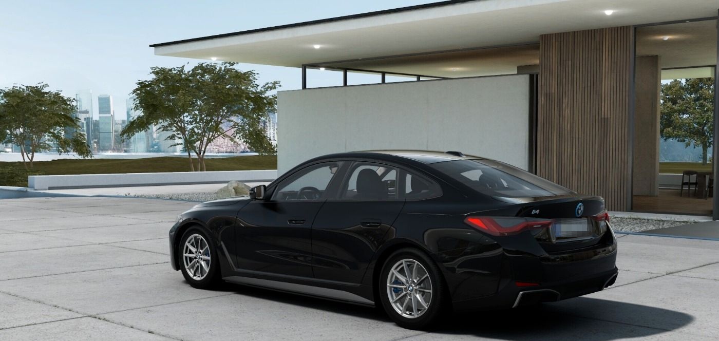 BMW i4 eDrive35 !! JAHRESSTART AKTION !! foto 5