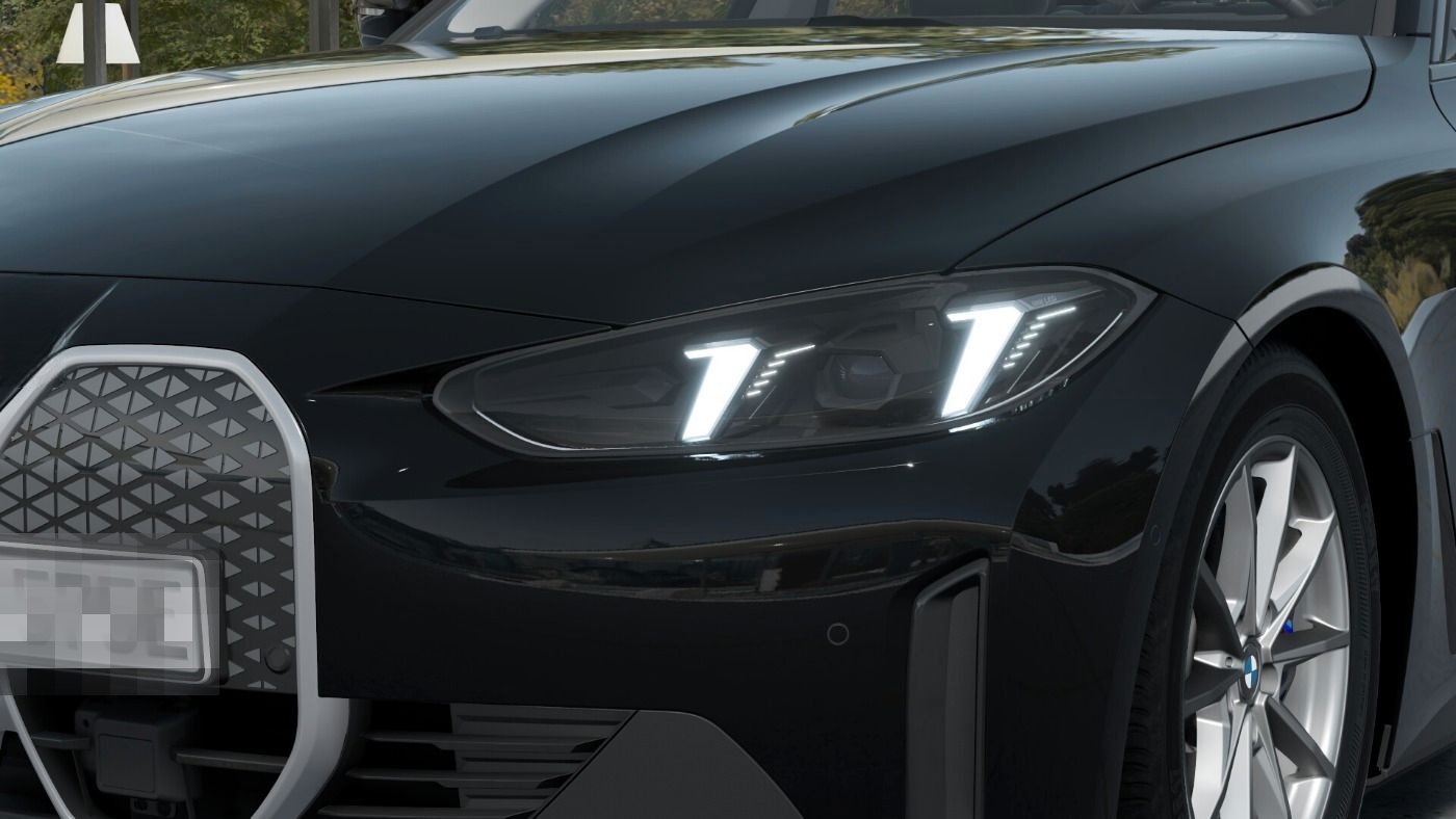 BMW i4 eDrive35 !! JAHRESSTART AKTION !! foto 6