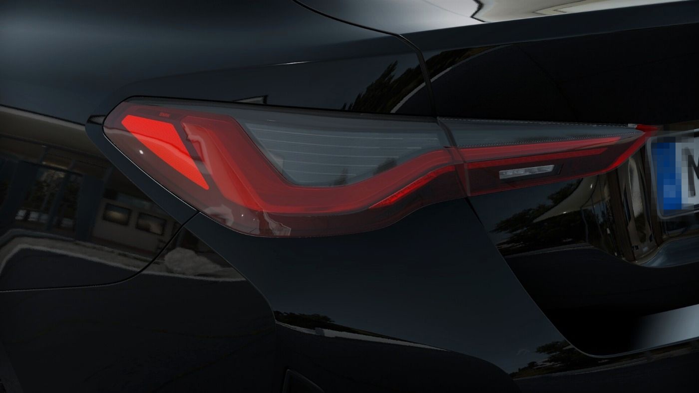 BMW i4 eDrive35 !! JAHRESSTART AKTION !! foto 7