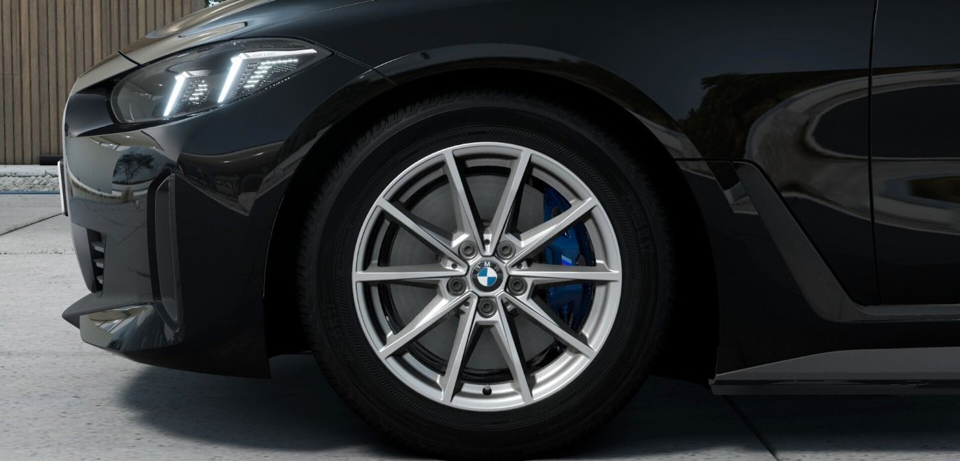 BMW i4 eDrive35 !! JAHRESSTART AKTION !! foto 8