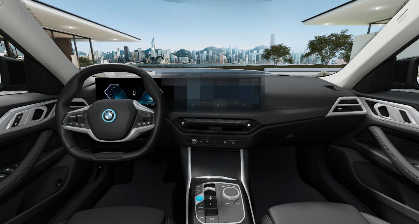 BMW i4 eDrive35 !! JAHRESSTART AKTION !! foto 9