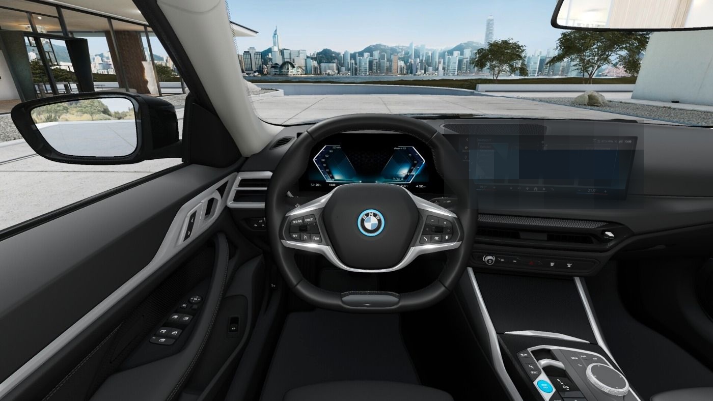 BMW i4 eDrive35 !! JAHRESSTART AKTION !! foto 10