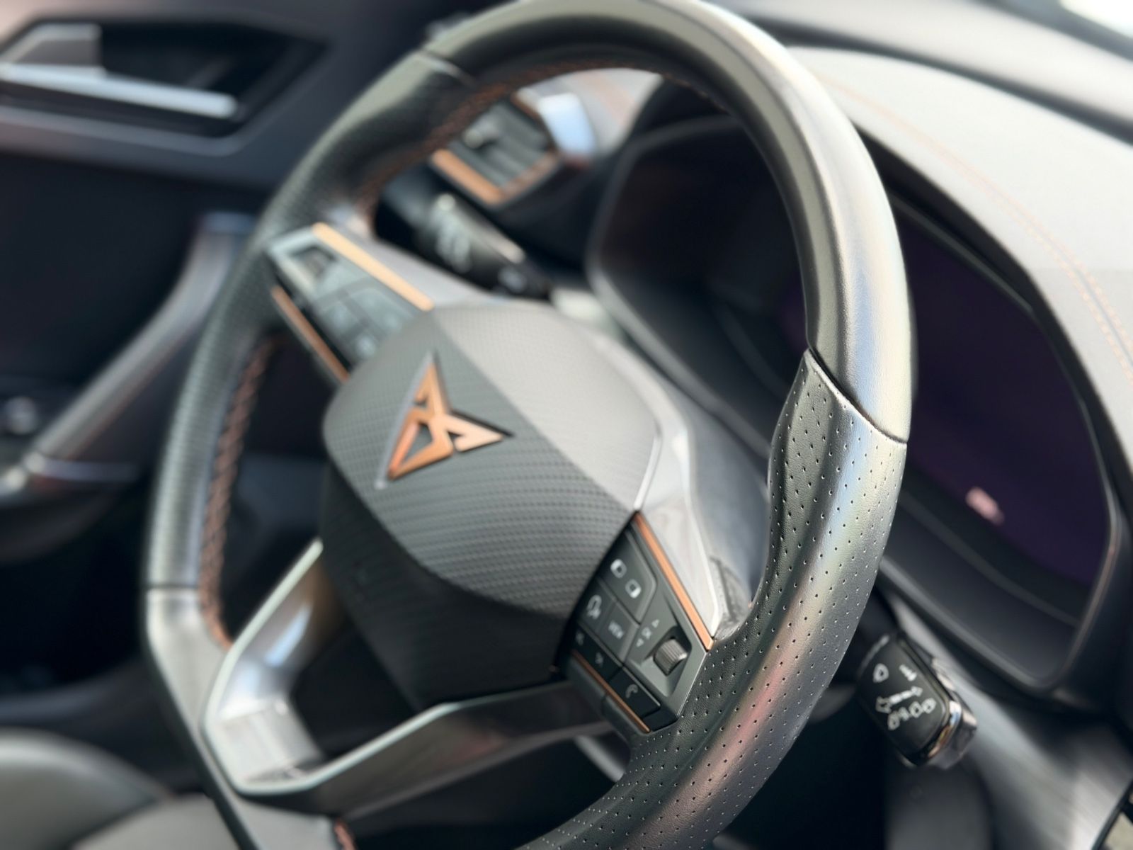 Cupra Formentor 2.0 TDI*NAVI*VIRTUAL*DAB*SPORTSITZE foto 24