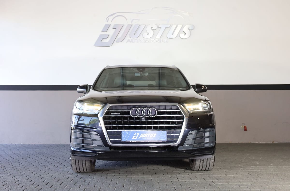 Audi Q7 Progressiv 3.0 TFSI/360*/4xSHZ/SBL/PANO/R20 foto 2