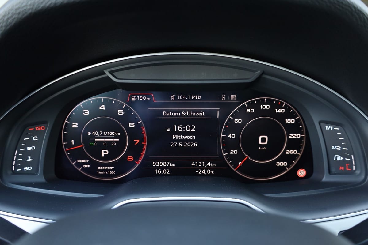 Audi Q7 Progressiv 3.0 TFSI/360*/4xSHZ/SBL/PANO/R20 foto 13