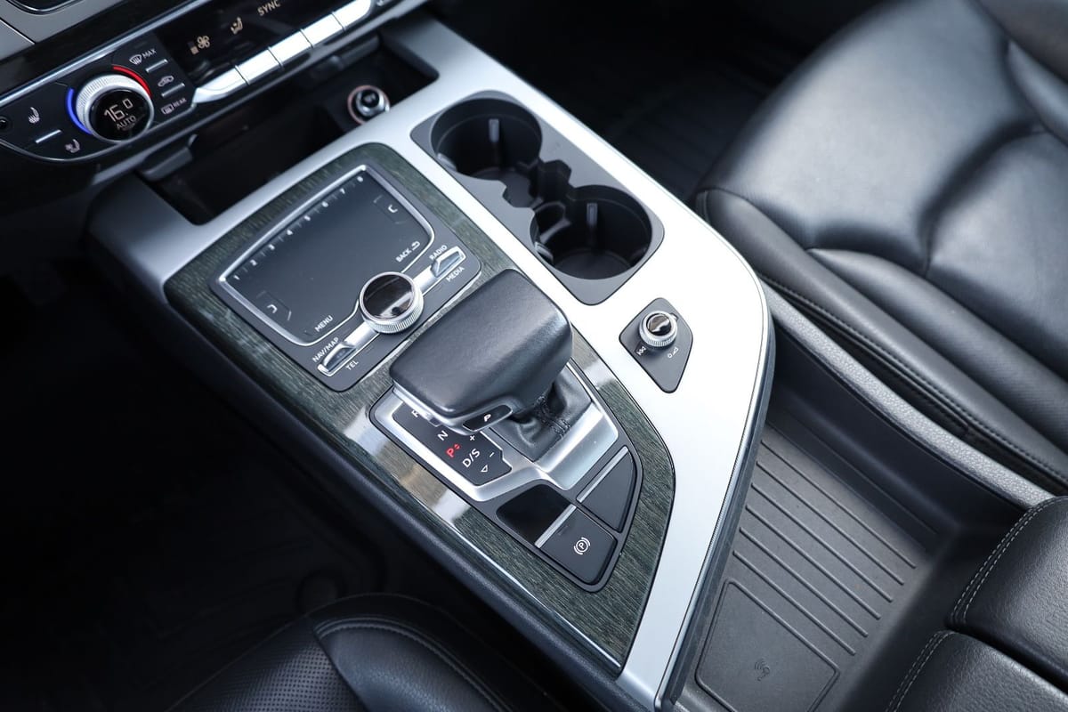 Audi Q7 Progressiv 3.0 TFSI/360*/4xSHZ/SBL/PANO/R20 foto 15