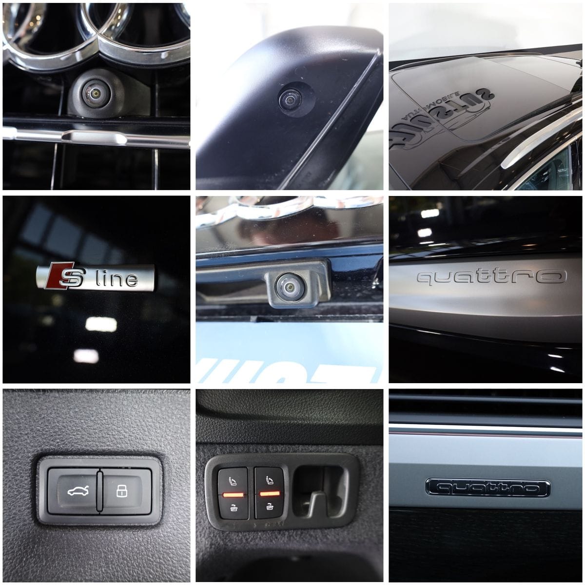 Audi Q7 Progressiv 3.0 TFSI/360*/4xSHZ/SBL/PANO/R20 foto 18