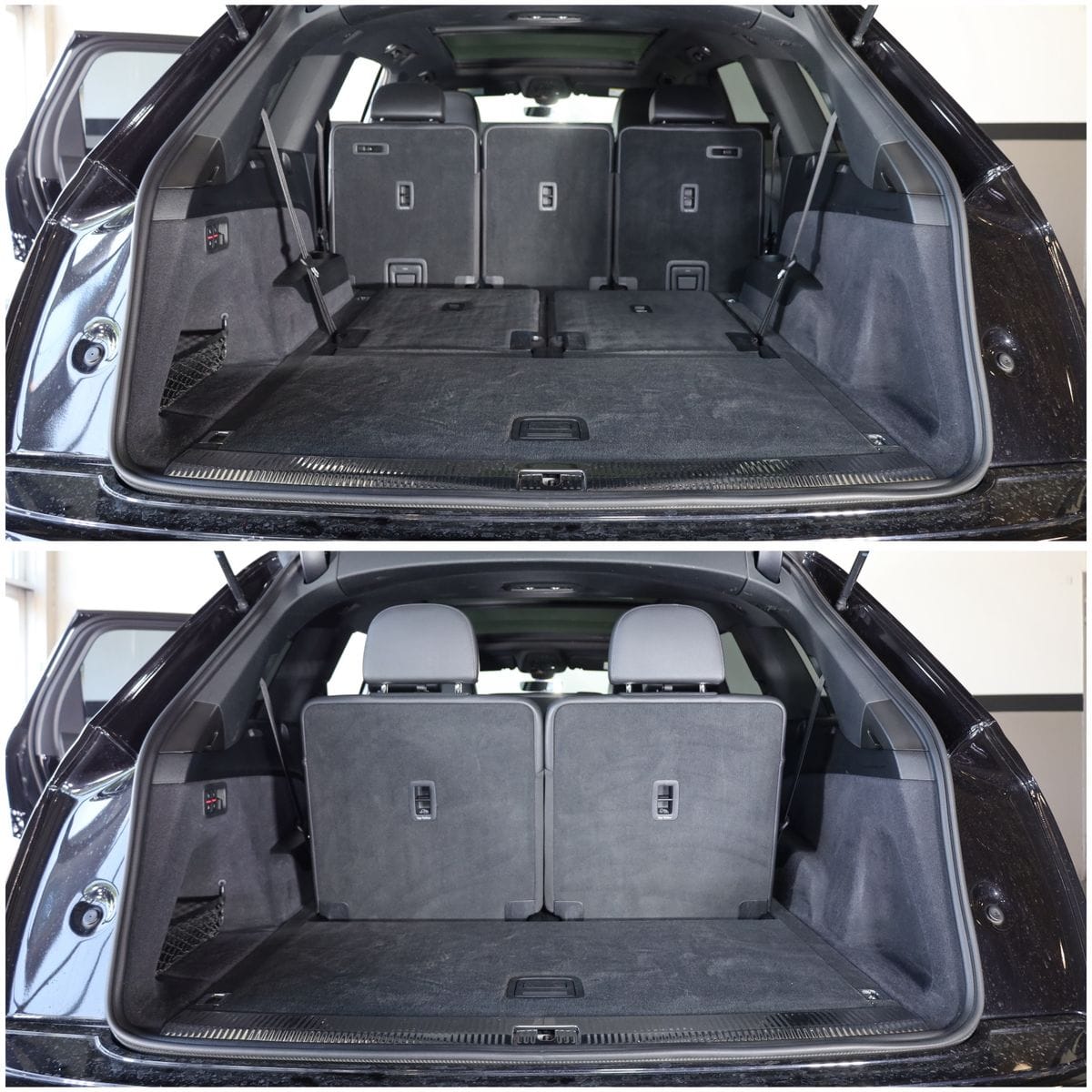 Audi Q7 Progressiv 3.0 TFSI/360*/4xSHZ/SBL/PANO/R20 foto 6