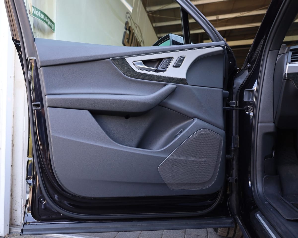 Audi Q7 Progressiv 3.0 TFSI/360*/4xSHZ/SBL/PANO/R20 foto 10