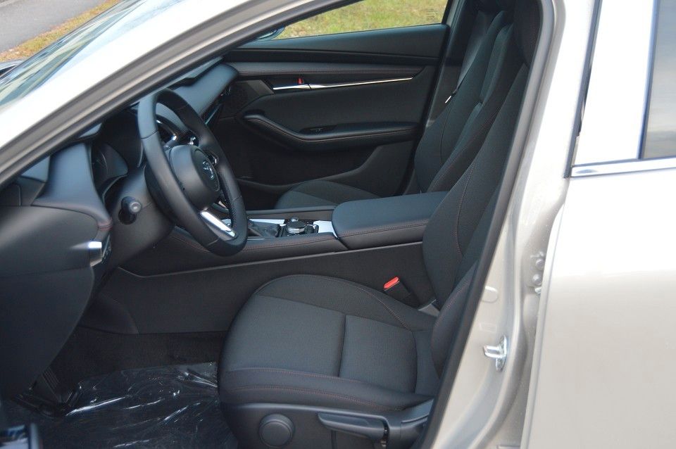 Mazda 3 Benzin 140PS 6GS Homura Navi PDC SHZ foto 13