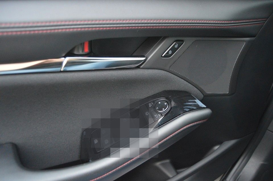 Mazda 3 Benzin 140PS 6GS Homura Navi PDC SHZ foto 19