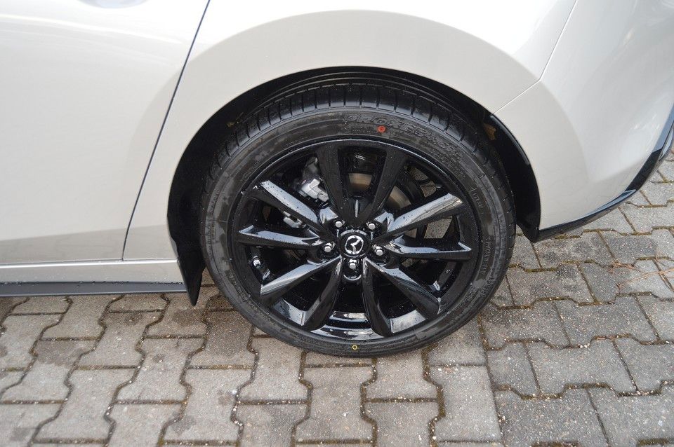 Mazda 3 Benzin 140PS 6GS Homura Navi PDC SHZ foto 9