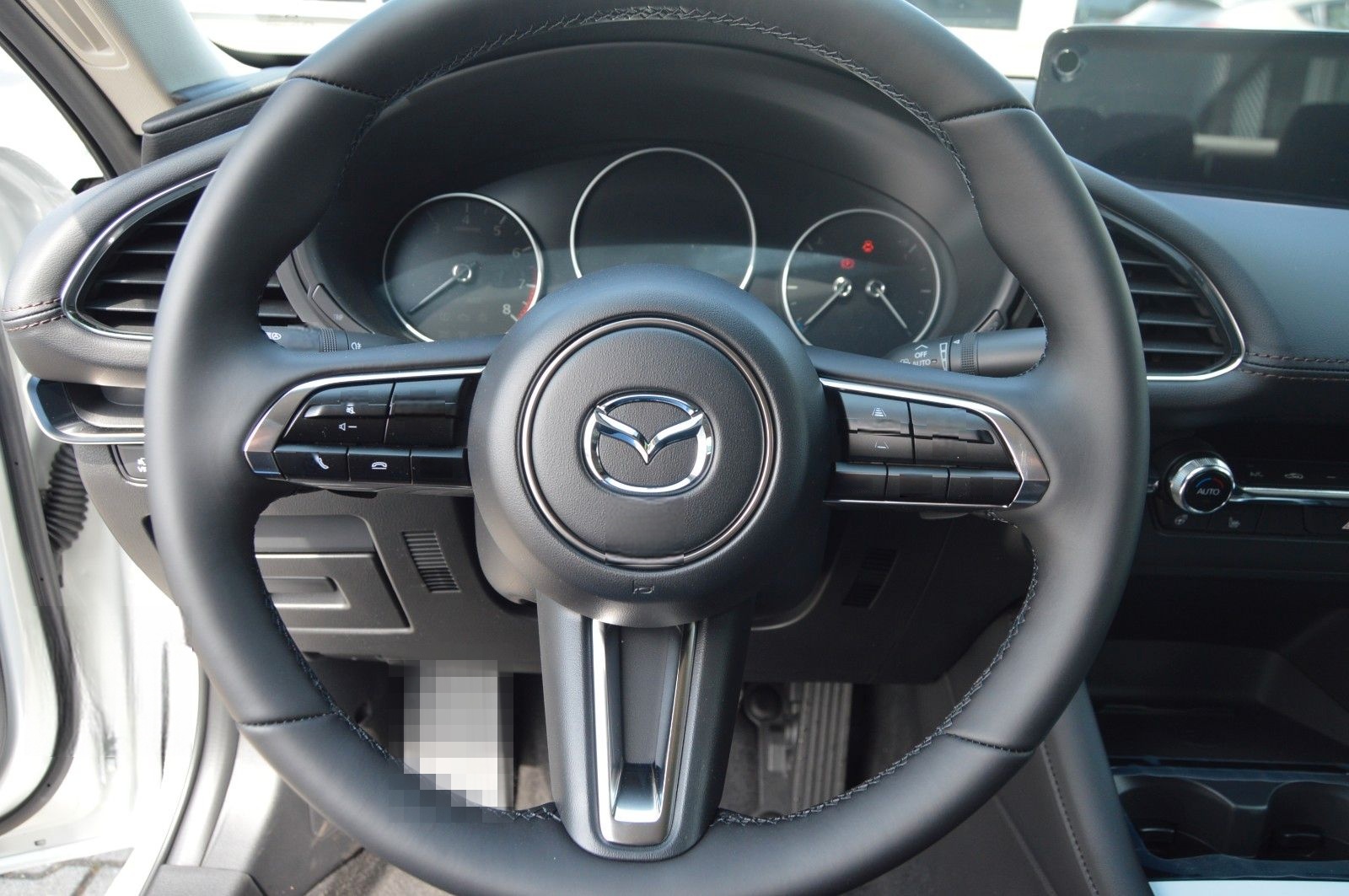 Mazda 3 Benzin 140PS 6AG Exclusive-line 4-Türer SHZ foto 15