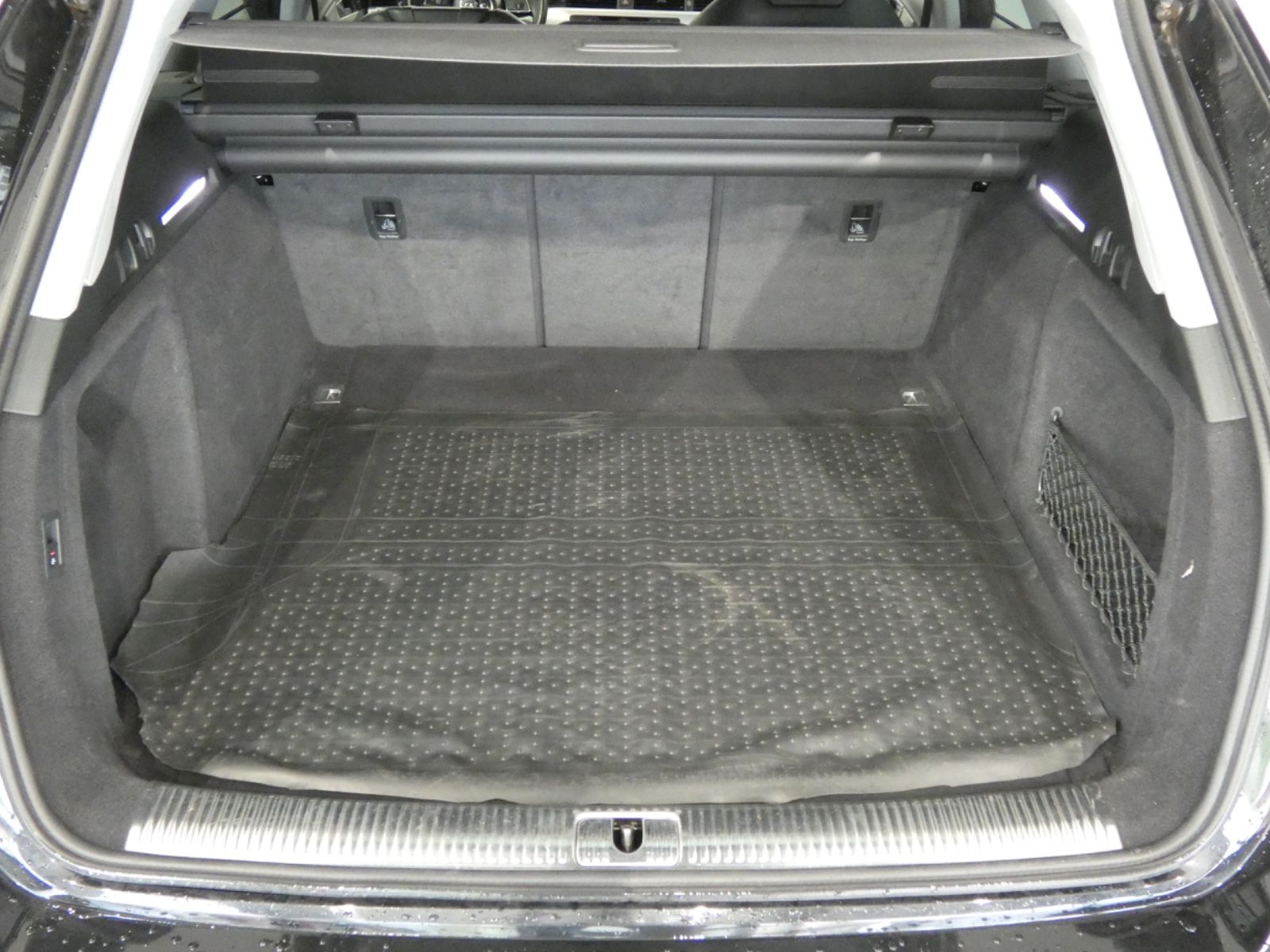 Audi A4 Avant 3.0 TDI Sport Xenon/Navi/AHK/Leder/SHZ foto 14