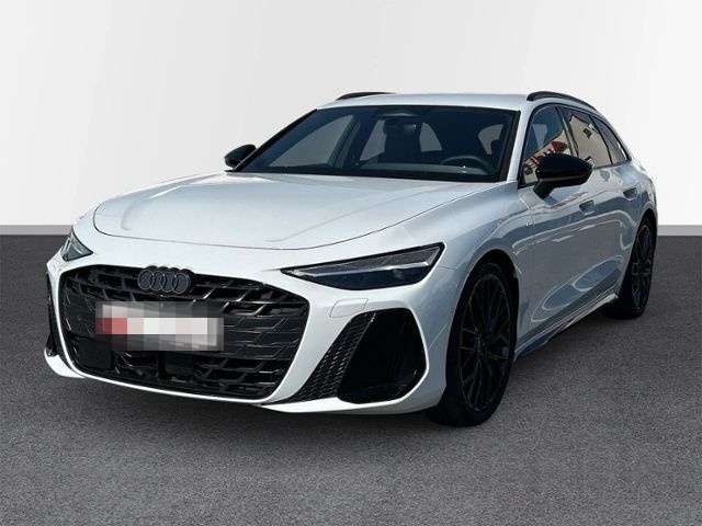 Audi A6 Avant edition one 2.0 TDI quattro S tronic foto 2