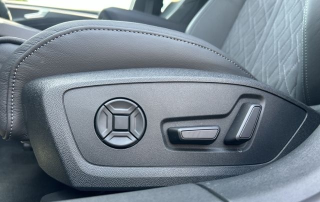 Audi A6 Avant edition one 2.0 TDI quattro S tronic foto 13