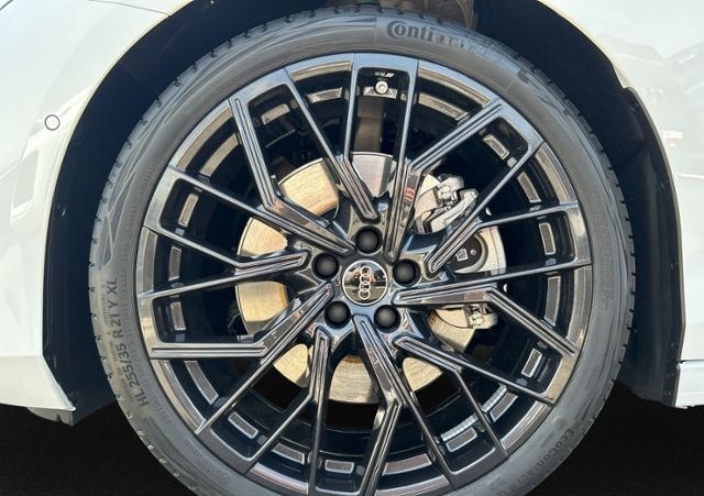 Audi A6 Avant edition one 2.0 TDI quattro S tronic foto 4