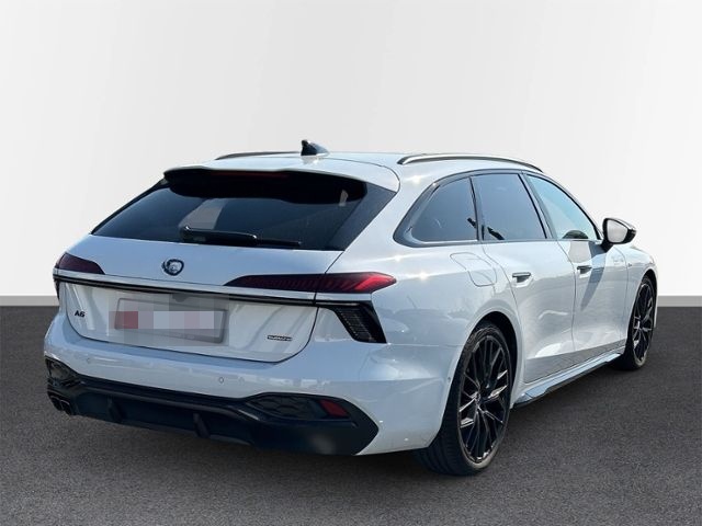 Audi A6 Avant edition one 2.0 TDI quattro S tronic foto 5