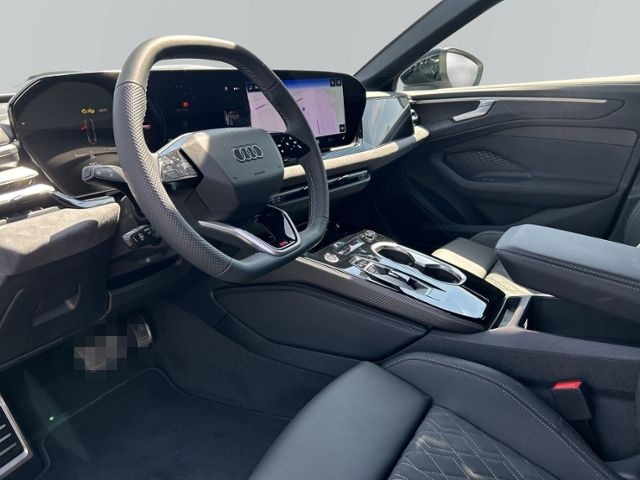 Audi A6 Avant edition one 2.0 TDI quattro S tronic foto 8