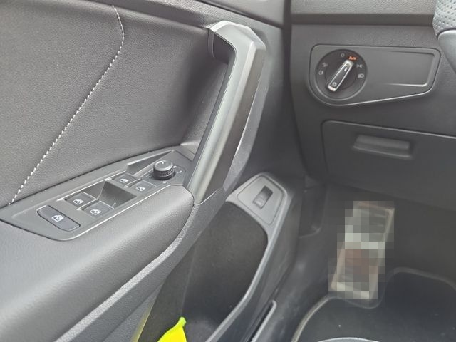 Volkswagen Tiguan Allspace 2.0 TDI R-Line+LED+NAV+AHK+RFK+4 foto 15