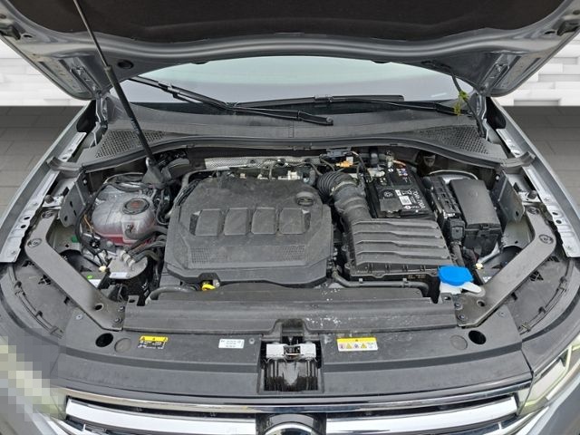 Volkswagen Tiguan Allspace 2.0 TDI R-Line+LED+NAV+AHK+RFK+4 foto 17