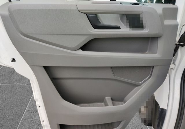 Volkswagen Crafter Kasten 35+HOCHDACH+AHK+FSE+ foto 14