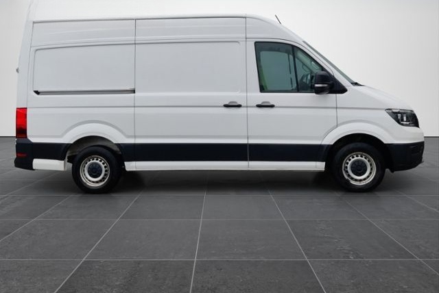 Volkswagen Crafter Kasten 35+HOCHDACH+AHK+FSE+ foto 6